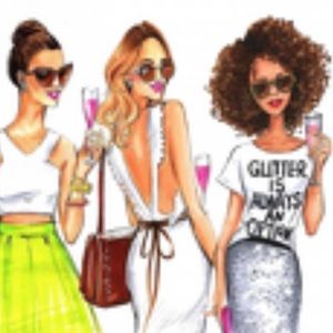 Meet your Posher, Victoria